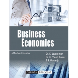 BUSINESS ECONOMICS