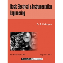 BASIC ELECTRICAL & INSTRUMENTATION ENGINEERING