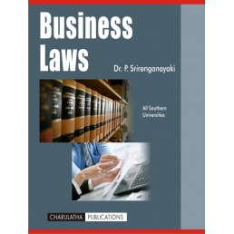 BUSINESS LAWS