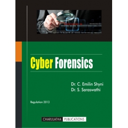 CYBER FORENSICS