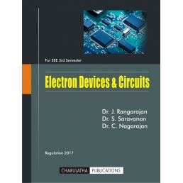 ELECTRON DEVICES AND CIRCUITS