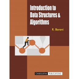 INTRODUCTION TO DATA STRUCTURES AND ALGORITHMS