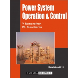 Power System Operation Control