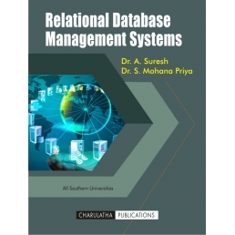 RELATIONAL DATABASE MANAGEMENT SYSTEMS