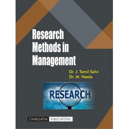 RESEARCH METHODS IN MANAGEMENT 