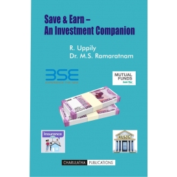 SAVE AND EARN – AN INVESTMENT COMPANION 