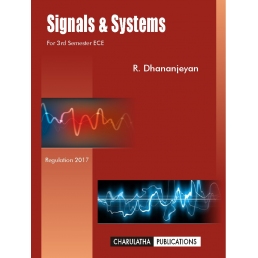 SIGNALS AND SYSTEMS