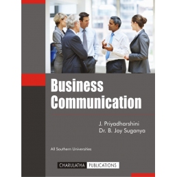 BUSINESS COMMUNICATION