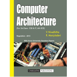 Computer Architecture
