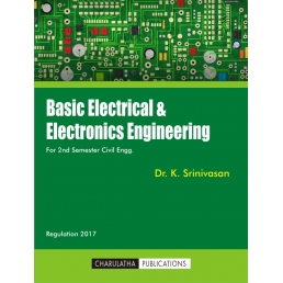 Basic Electrical & Electronics Engineering