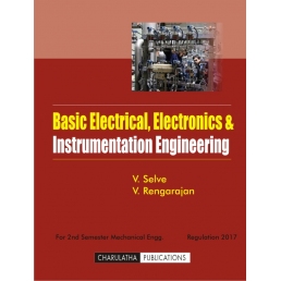  BASIC ELECTRICAL,ELECTRONICS & INSTRUMENTATION ENGINEERING