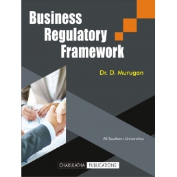 BUSINESS REGULATORY FRAMEWORK