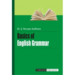 BASICS OF ENGLISH GRAMMER