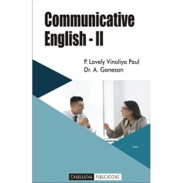 Communicative English - II
