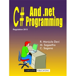 C# & .Net Framework 