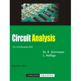 CIRCUIT ANALYSIS