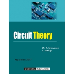 CIRCUIT THEORY 