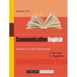 COMMUNICATIVE ENGLISH