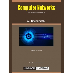 COMPUTER NETWORKS