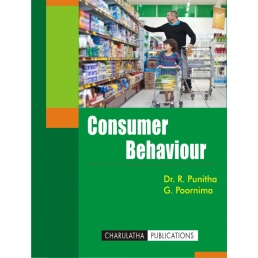 CONSUMER BEHAVIOUR