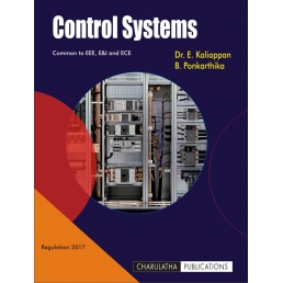 CONTROL SYSTEMS