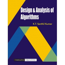 DESIGN AND ANALYSIS OF ALGORITHMS