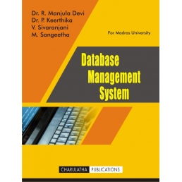 DATABASE MANAGEMENT SYSTEM