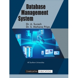 DATABASE MANAGEMENT SYSTEM