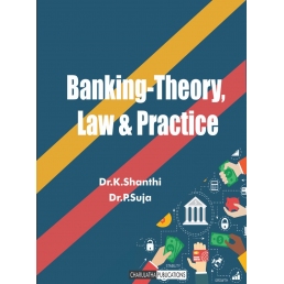 Banking theory law & practice