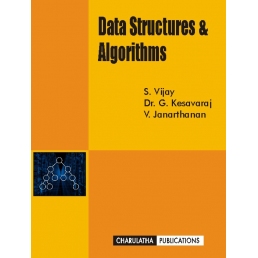 DATA STRUCTURES AND ALGORITHMS