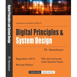 Digital Principels & System Design