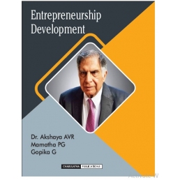 Entrepreneurship Development