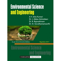 ENVIRONMENTAL SCIENCE AND ENGINEERING