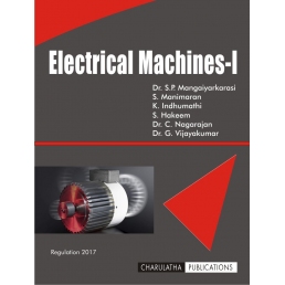 ELECTRICAL MACHINES 1