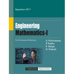 ENGINEERING MATHEMATICS 1