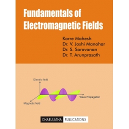 Fundamentals of Electromagnetic Fields