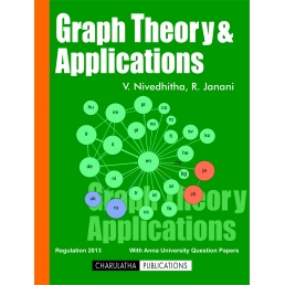 GRAPH THEORY & APPLICATIONS