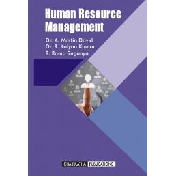 HUMAN RESOURCE MANAGEMENT