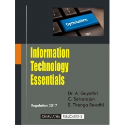 INFORMATION TECHNOLOGY ESSENTIALS