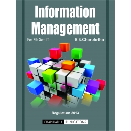 INFORMATION MANAGEMENT