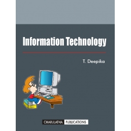INFORMATION TECHNOLOGY