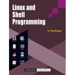 LINUX AND SHELL PROGRAMMING