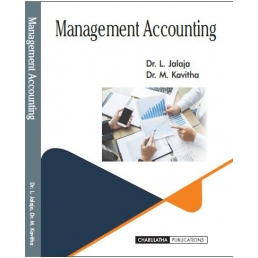 Management Accounting