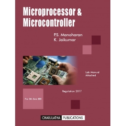 MICROPROCESSORS AND MICROCONTROLLERS