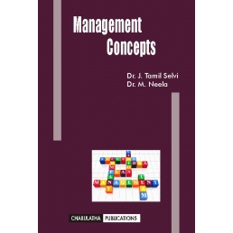 MANAGEMENT CONCEPTS