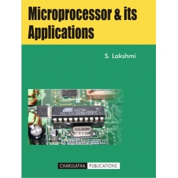 MICROPROCESSOR AND ITS APPLICATIONS