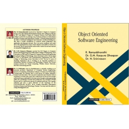 Object Oriented Software Engineering