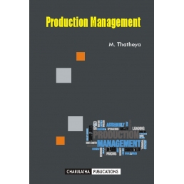 PRODUCTION MANAGEMENT