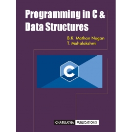PROGRAMMING IN C AND DATA STRUCTURES