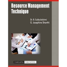 RESOURCE MANAGEMENT TECHNIQUE